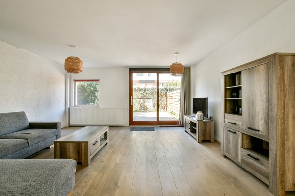 Medium property photo - Sierkershof 8, 1112 GM Diemen
